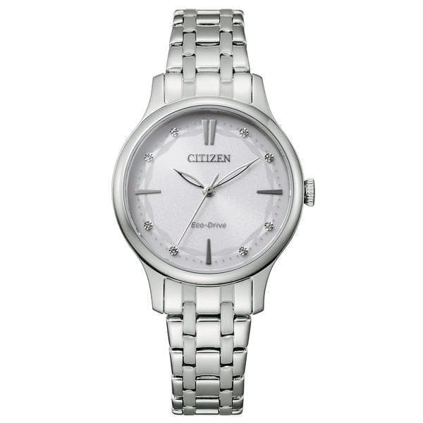 Orologio Citizen Lady-Orologi-CITIZEN- [SKU] -Gioielleria Granarelli