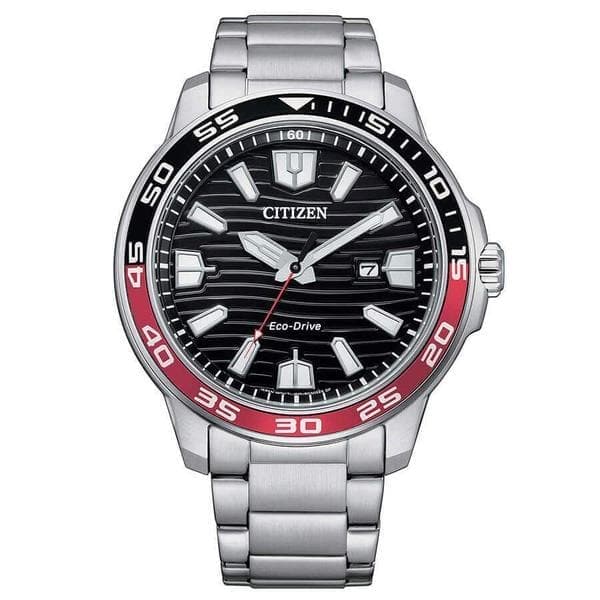 Orologio Citizen Marine Sport-Orologi-CITIZEN- [SKU] -Gioielleria Granarelli