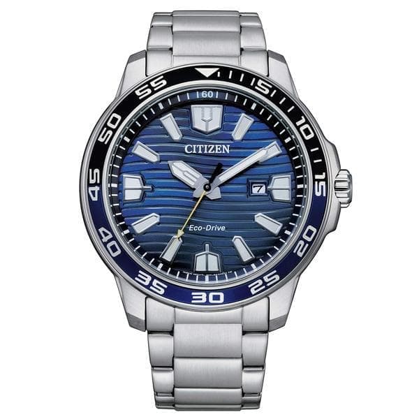 Orologio Citizen Marine Sport-Orologi-CITIZEN- [SKU] -Gioielleria Granarelli