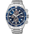 Orologio Citizen Promaster Crono Diver's-Orologi-CITIZEN- [SKU] -Gioielleria Granarelli