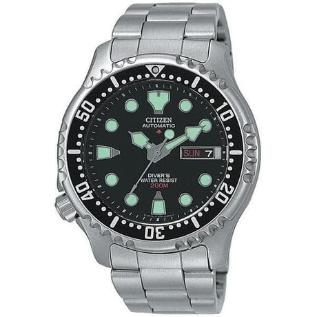 Orologio Citizen Promaster Diver's-Orologi-CITIZEN- [SKU] -Gioielleria Granarelli