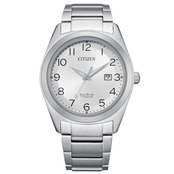 Orologio Citizen Uomo Super Titanio 1640-Orologi-CITIZEN- [SKU] -Gioielleria Granarelli