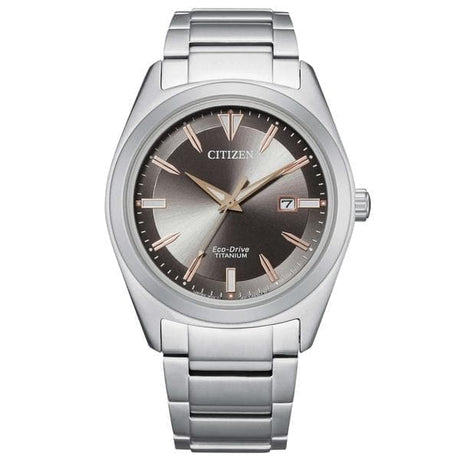 Orologio Citizen Uomo Super Titanio 1640-Orologi-CITIZEN- [SKU] -Gioielleria Granarelli