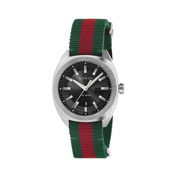 Orologio Gucci GG2570-Orologi-GUCCI- [SKU] -Gioielleria Granarelli