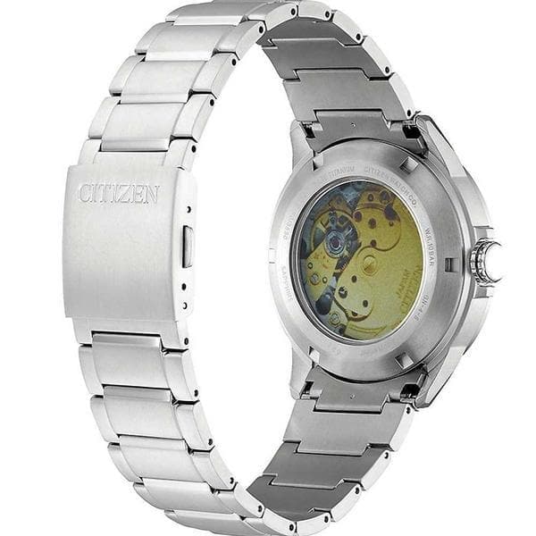 Orologio Sport Automatico-Orologi-CITIZEN- [SKU] -Gioielleria Granarelli