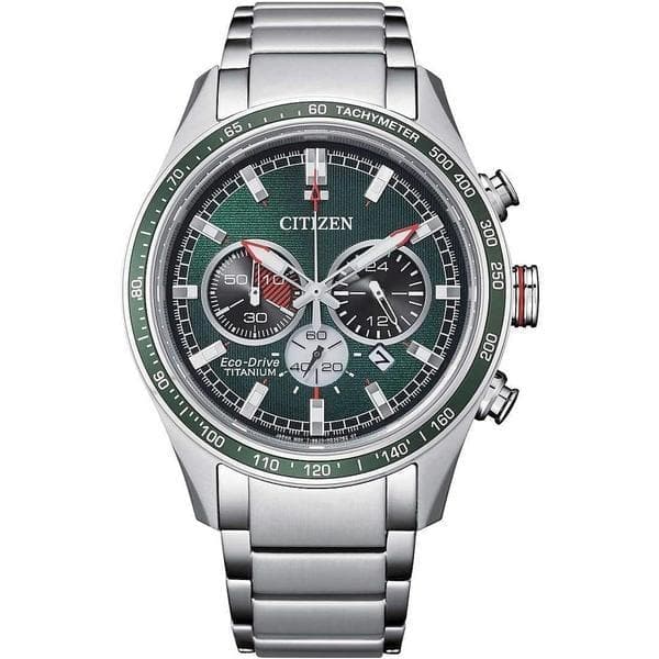 Orologio Super Titanio Chrono-Orologi-CITIZEN- [SKU] -Gioielleria Granarelli