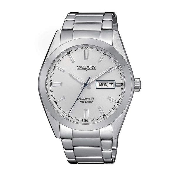 Orologio Vagary G.Matic IX3-211-11I-Orologi-VAGARY- [SKU] -Gioielleria Granarelli