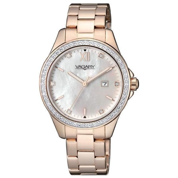 Orologio Vagary Timeless Lady-Orologi-VAGARY- [SKU] -Gioielleria Granarelli