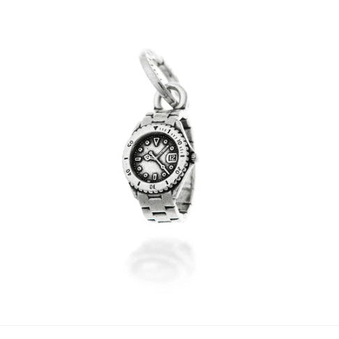 Charm Orologio Sub