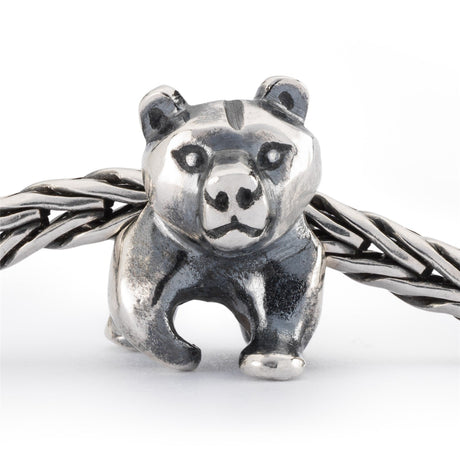 Orso Mio-Beads-TROLLBEADS-Gioielleria Granarelli