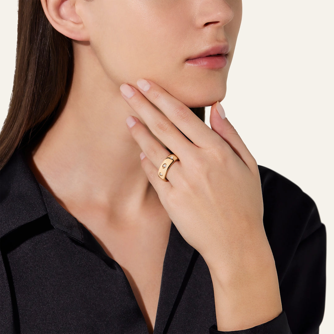 Fedina pomellato discount