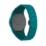 TEAL POLYCARBON 37 MM-Orologi-D1 MILANO-Gioielleria Granarelli