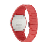 CORAL POLYCARBON 37 MM-Orologi-D1 MILANO-Gioielleria Granarelli