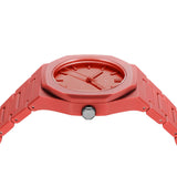 CORAL POLYCARBON 37 MM-Orologi-D1 MILANO-Gioielleria Granarelli