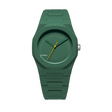 Polycarbon Green Verde 37mm-Orologi-D1 MILANO-Gioielleria Granarelli