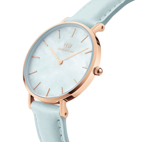 PETITE BLUEBELL-Orologi-DANIEL WELLINGTON-Gioielleria Granarelli