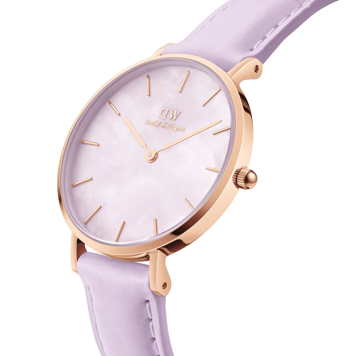 PETITE LAVENDER-Orologi-DANIEL WELLINGTON-Gioielleria Granarelli