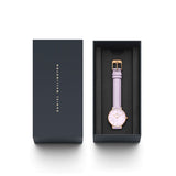 PETITE LAVENDER-Orologi-DANIEL WELLINGTON-Gioielleria Granarelli