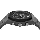 BLACK BLAST POLYCHRONO 40.5MM-Orologi-D1 MILANO-Gioielleria Granarelli