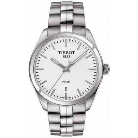 PR 100-Orologi-TISSOT- [SKU] -Gioielleria Granarelli