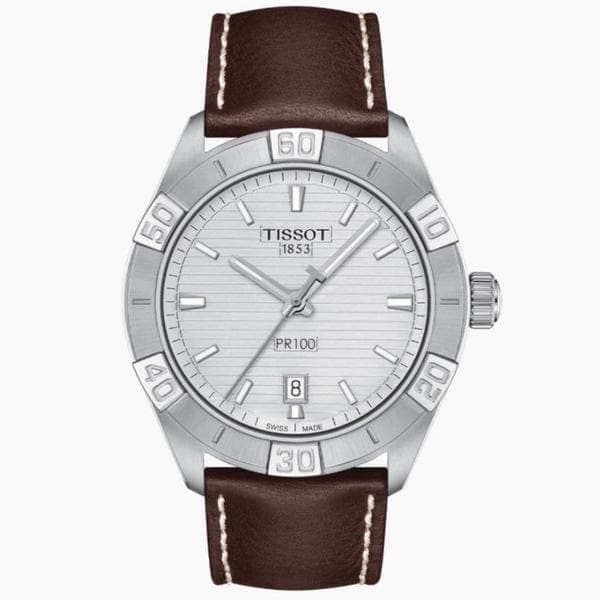 PR 100 Sport Gent-Orologi-TISSOT- [SKU] -Gioielleria Granarelli