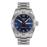 PRS 516 AUTOMATIC T131.430.11.042.00-Orologi-TISSOT- [SKU] -Gioielleria Granarelli