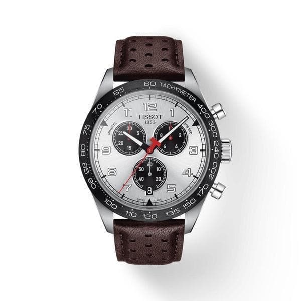 PRS 516 Chronograph-Orologi-TISSOT- [SKU] -Gioielleria Granarelli