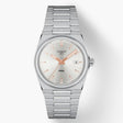 PRX Lady Silver 35mm-Orologi-TISSOT- [SKU] -Gioielleria Granarelli