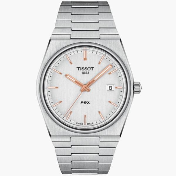 PRX Man-Orologi-TISSOT- [SKU] -Gioielleria Granarelli