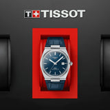 PRX Powermatic 80 Blu-Orologi-TISSOT- [SKU] -Gioielleria Granarelli