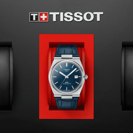 PRX Powermatic 80 Blu-Orologi-TISSOT- [SKU] -Gioielleria Granarelli