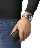 PRX Powermatic 80 Green-Orologi-TISSOT- [SKU] -Gioielleria Granarelli