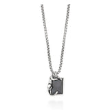 Collana Pantera Nera