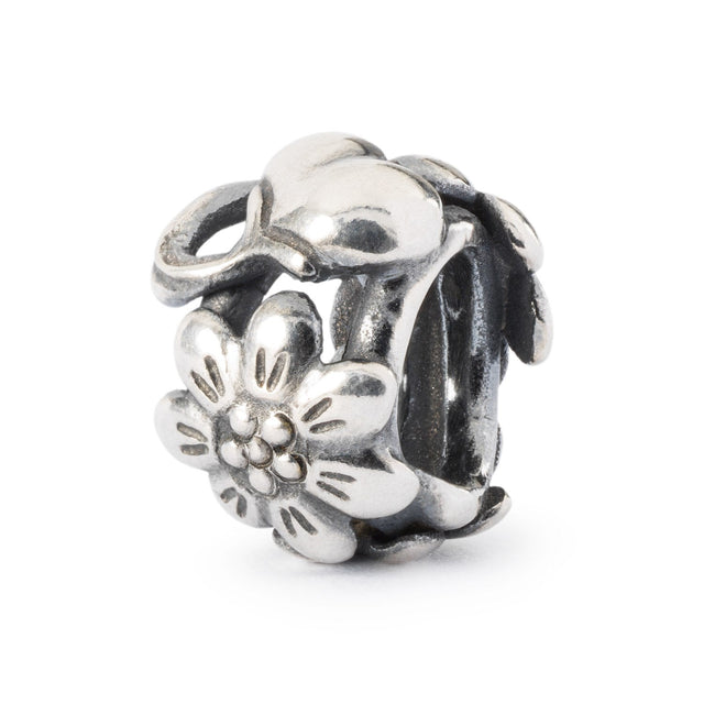 Passiflora-Beads-TROLLBEADS-Gioielleria Granarelli