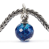 Pendente Cielo Stellato-Beads-TROLLBEADS- [SKU] -Gioielleria Granarelli