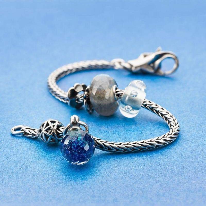 Pendente Cielo Stellato-Beads-TROLLBEADS- [SKU] -Gioielleria Granarelli