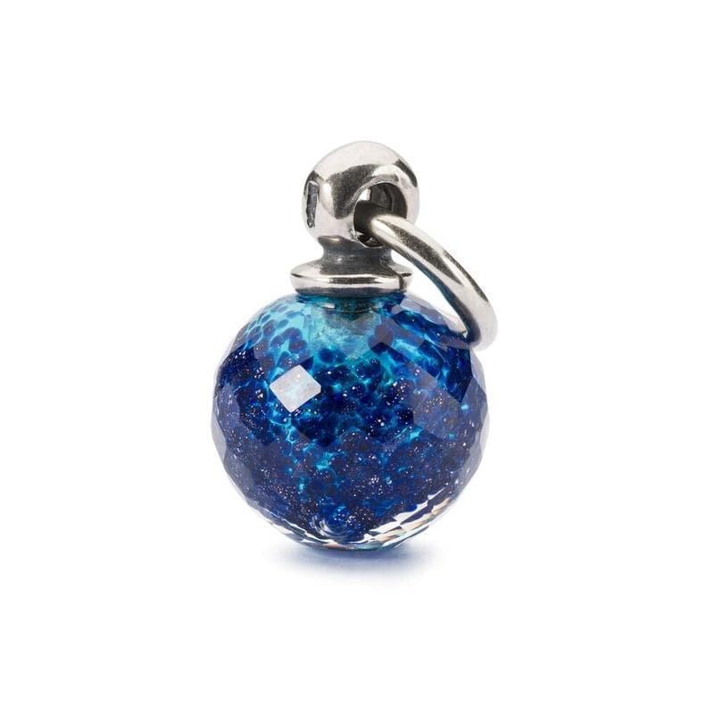 Pendente Cielo Stellato-Beads-TROLLBEADS- [SKU] -Gioielleria Granarelli