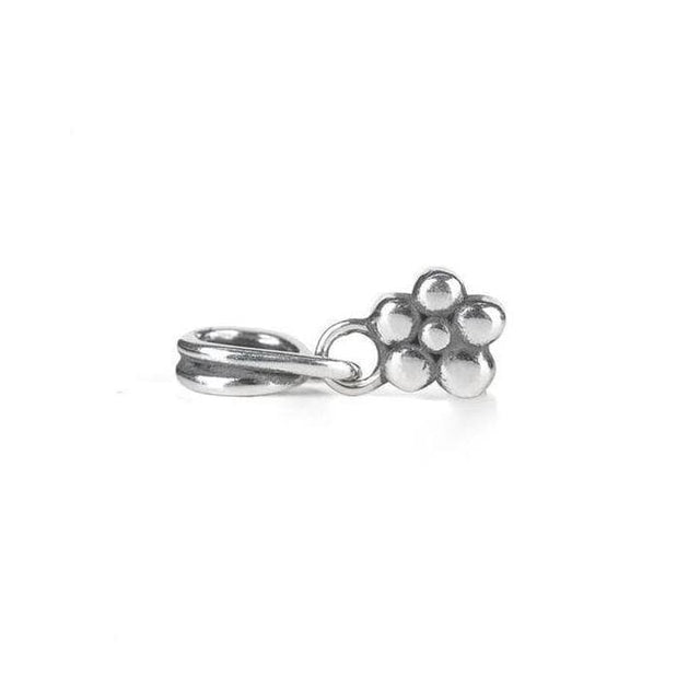 Pendente Fiore Daisy-Beads-TROLLBEADS- [SKU] -Gioielleria Granarelli