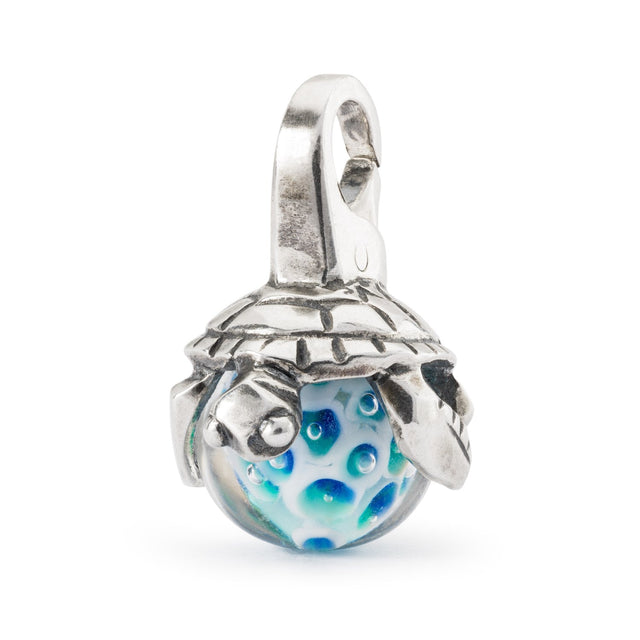 Pendente della Calma-Beads-TROLLBEADS-Gioielleria Granarelli