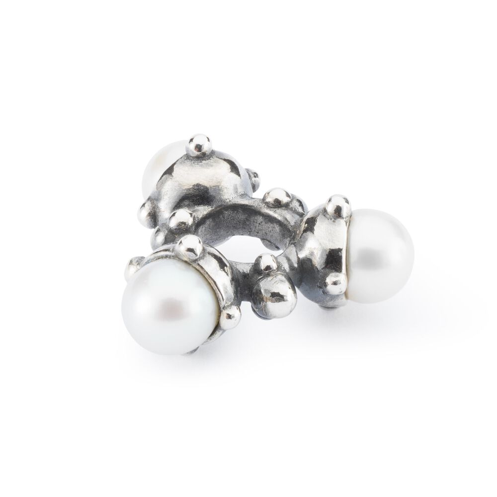 Beads Perla di Luce TROLLBEADS