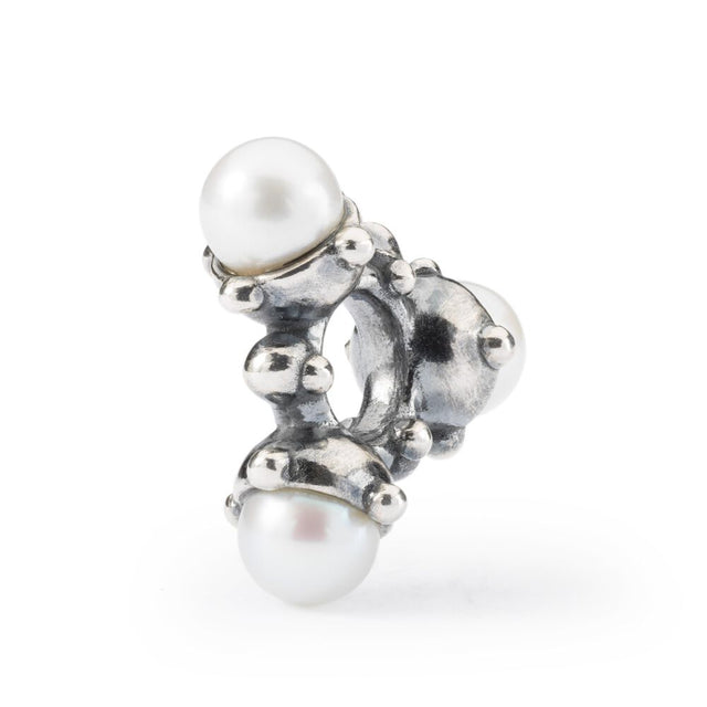 Beads Perla di Luce TROLLBEADS