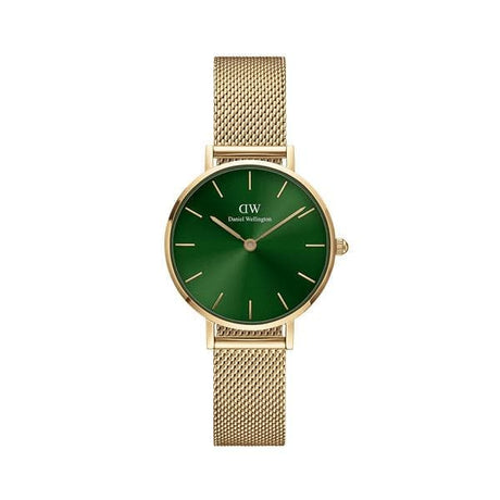 Petite Emerald-Orologi-DANIEL WELLINGTON- [SKU] -Gioielleria Granarelli