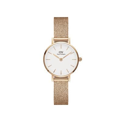 Petite Pressed Melrose 24mm-Orologi-DANIEL WELLINGTON- [SKU] -Gioielleria Granarelli