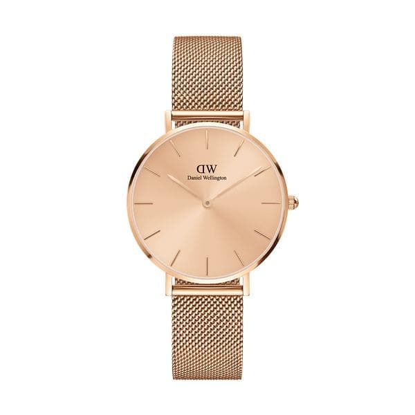 Petite Unitone-Orologi-DANIEL WELLINGTON- [SKU] -Gioielleria Granarelli