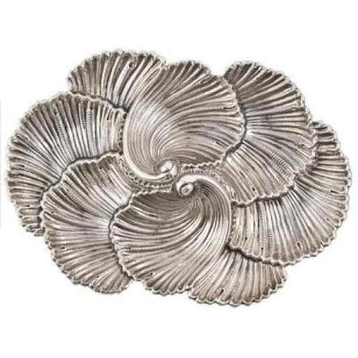 Dish Buccellati The Forms OCTVFR200-Living-BUCCELLATI- [SKU] -Gioielleria Granarelli