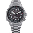 Pilot Radiocontrollato CB0240-88E-Orologi-CITIZEN- [SKU] -Gioielleria Granarelli