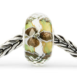 Plumeria-Beads-TROLLBEADS- [SKU] -Gioielleria Granarelli