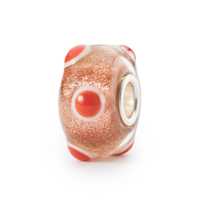 Pois Stella Incantata-Beads-TROLLBEADS-Gioielleria Granarelli