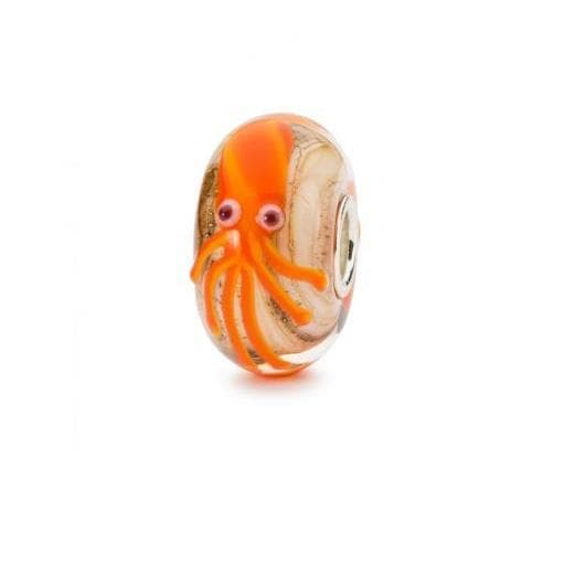 Polpo Creativo-Beads-TROLLBEADS- [SKU] -Gioielleria Granarelli