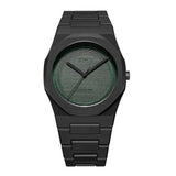 Polycarbon 3D Green-Orologi-D1 MILANO- [SKU] -Gioielleria Granarelli